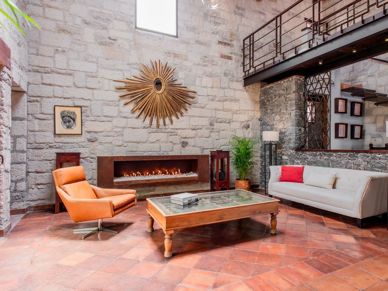 Casa Privada del Llano — 2 fotos
