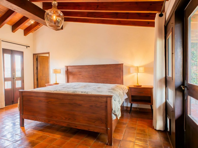 Casa Privada del Llano — 10 fotos