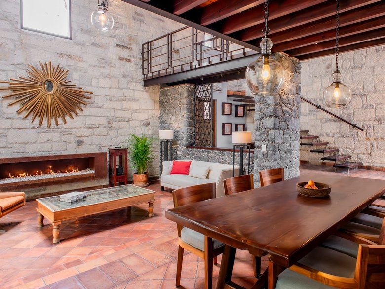 Casa Privada del Llano — 5 fotos