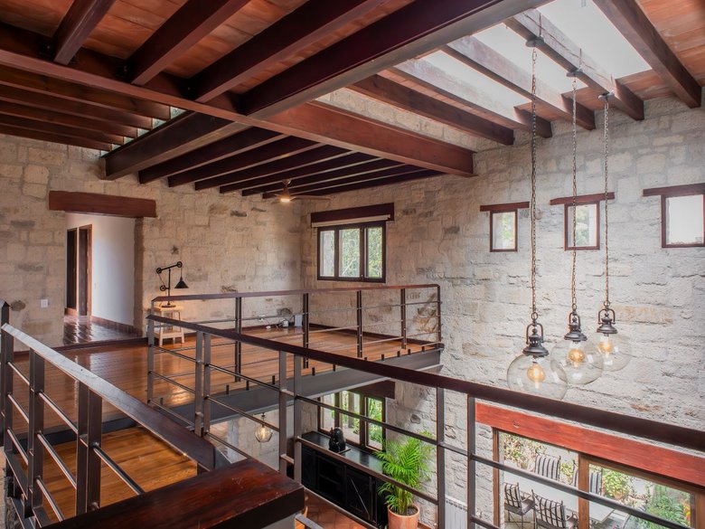 Casa Privada del Llano — 8 fotos
