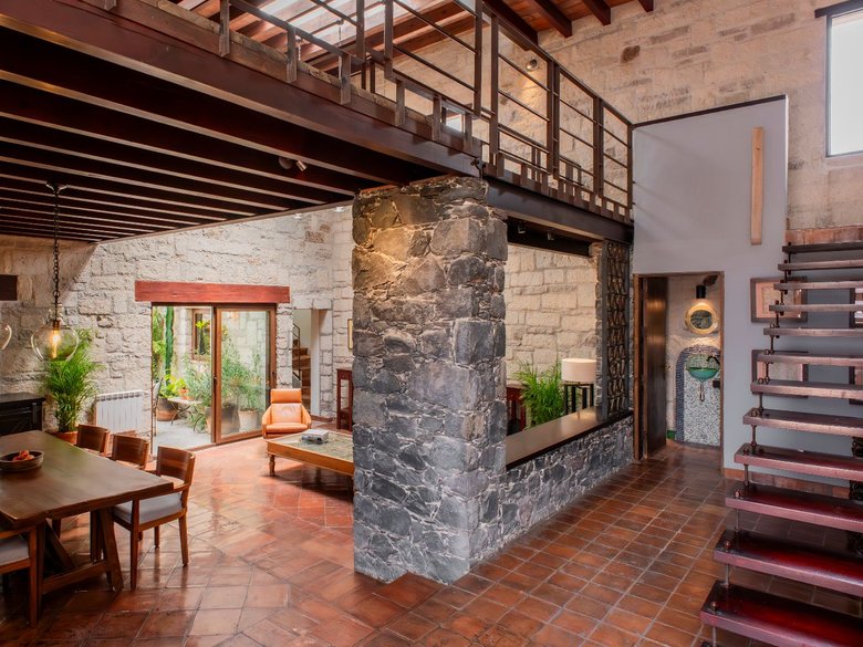 Casa Privada del Llano — 7 fotos
