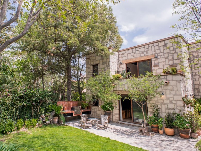 Casa Privada del Llano — 12 fotos