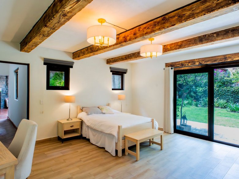 Casa Privada del Llano — 15 fotos