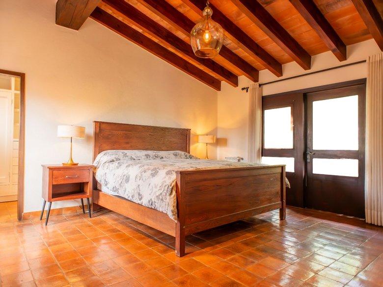 Casa Privada del Llano — 9 fotos