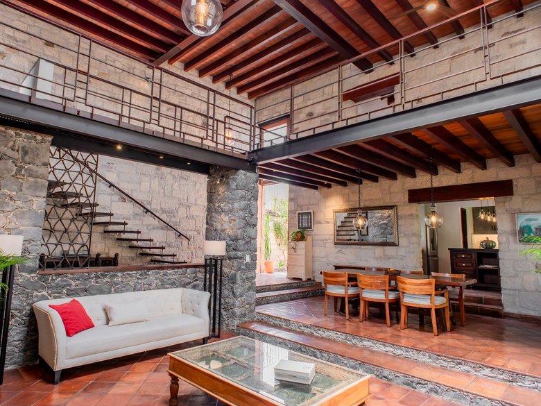 Casa Privada del Llano — 3 fotos