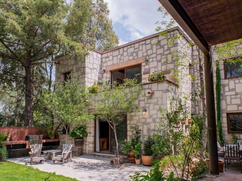 Casa Privada del Llano — 13 fotos