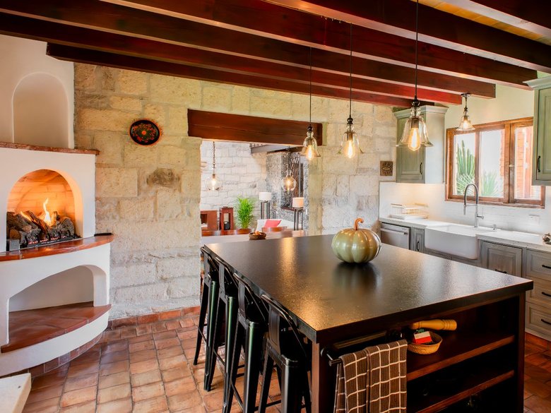 Casa Privada del Llano — 6 fotos