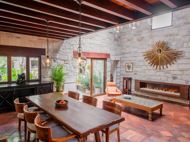 Casa Privada del Llano — 4 fotos