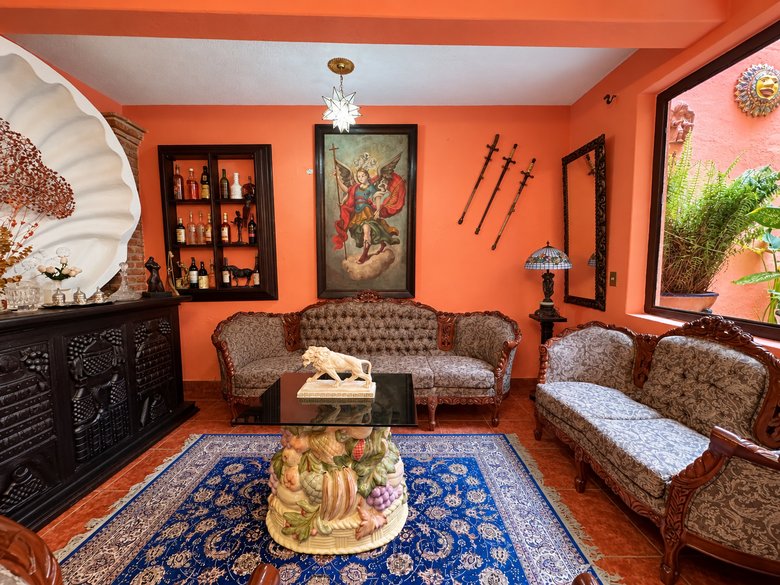 CASA MARIA — 4 photos
