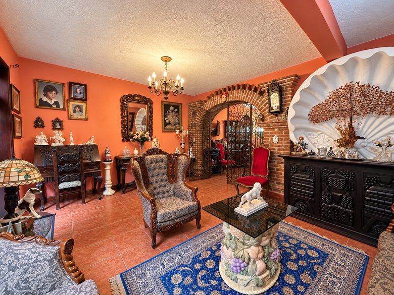 CASA MARIA — 2 photos