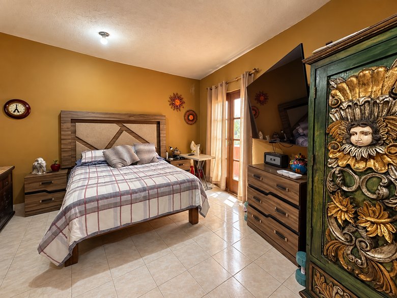 CASA MARIA — 11 photos