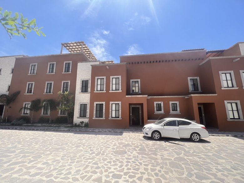 Casa amueblada de 4 recámaras con amenidades de Casa Club – El Milagro, SMA — 25 photos