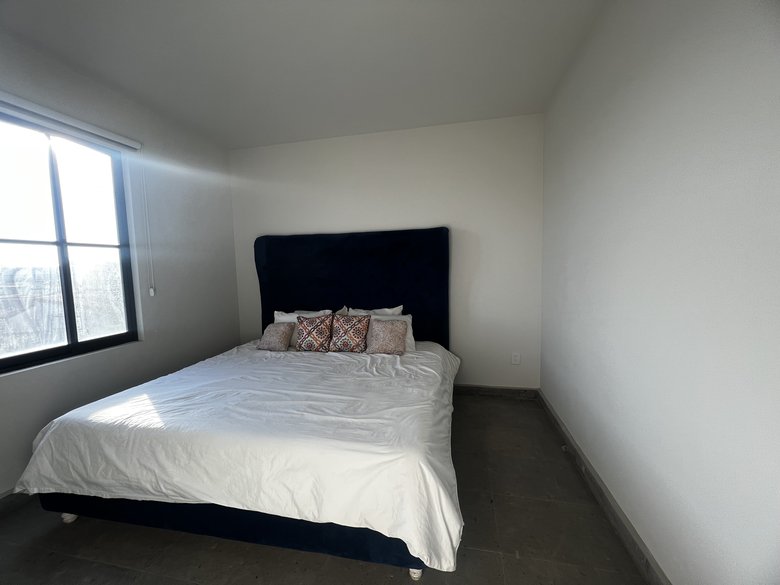 Casa amueblada de 4 recámaras con amenidades de Casa Club – El Milagro, SMA — 19 photos