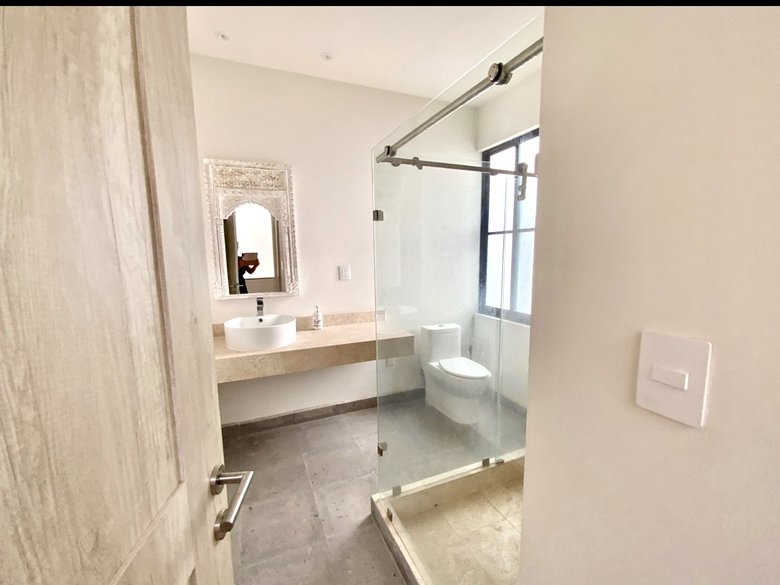 Casa amueblada de 4 recámaras con amenidades de Casa Club – El Milagro, SMA — 18 photos