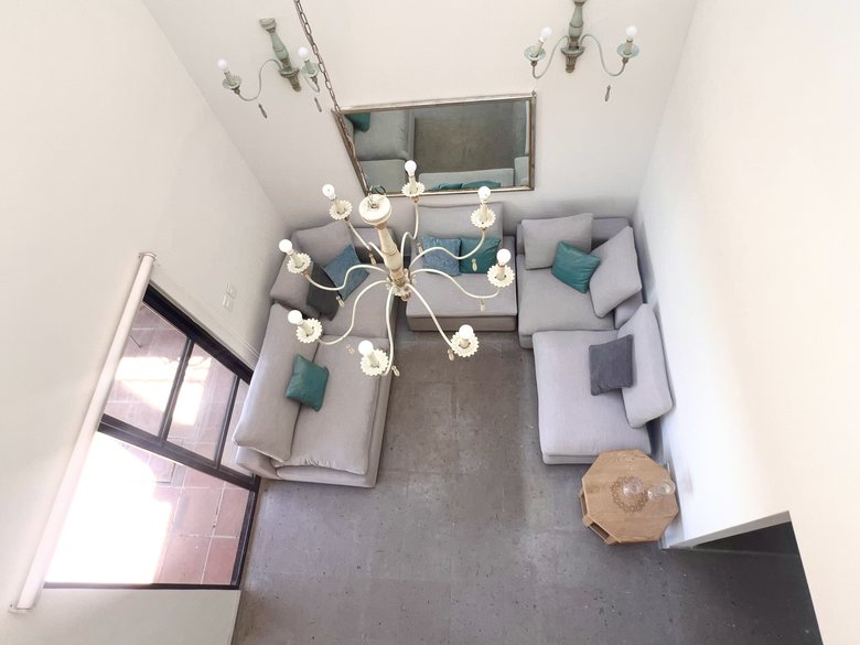 Casa amueblada de 4 recámaras con amenidades de Casa Club – El Milagro, SMA — 5 photos