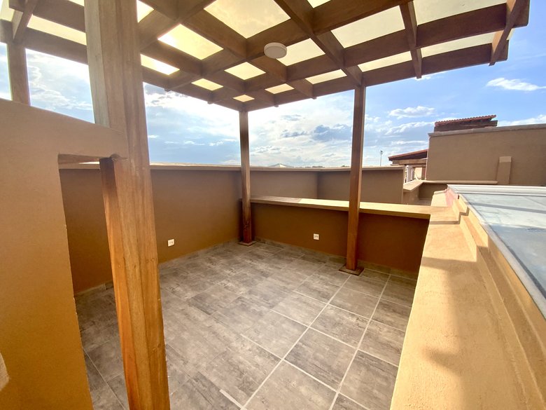 Casa amueblada de 4 recámaras con amenidades de Casa Club – El Milagro, SMA — 16 photos