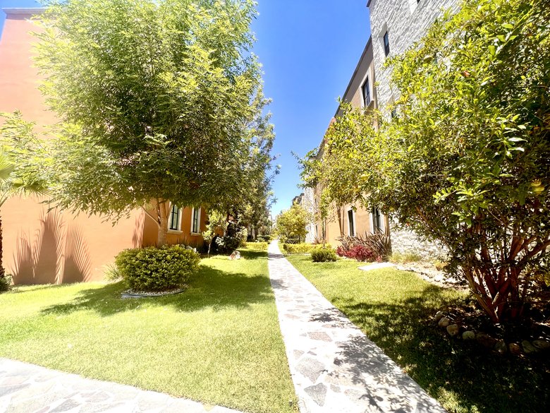Casa amueblada de 4 recámaras con amenidades de Casa Club – El Milagro, SMA — 22 photos
