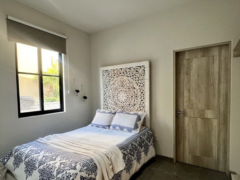 Casa amueblada de 4 recámaras con amenidades de Casa Club – El Milagro, SMA — 20 photos