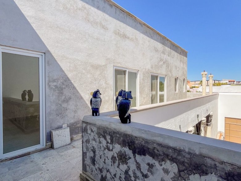 CASA BLANCA — 17 photos