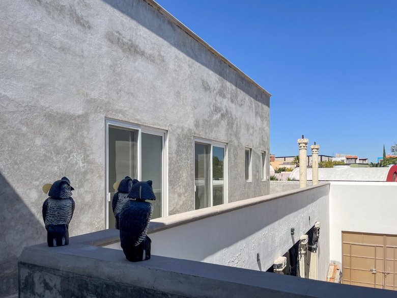 CASA BLANCA — 18 photos
