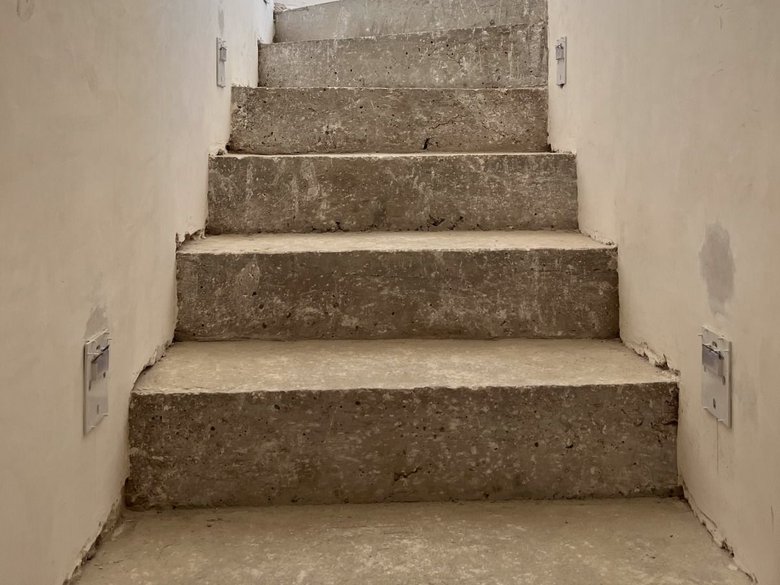 CASA BLANCA — 20 photos