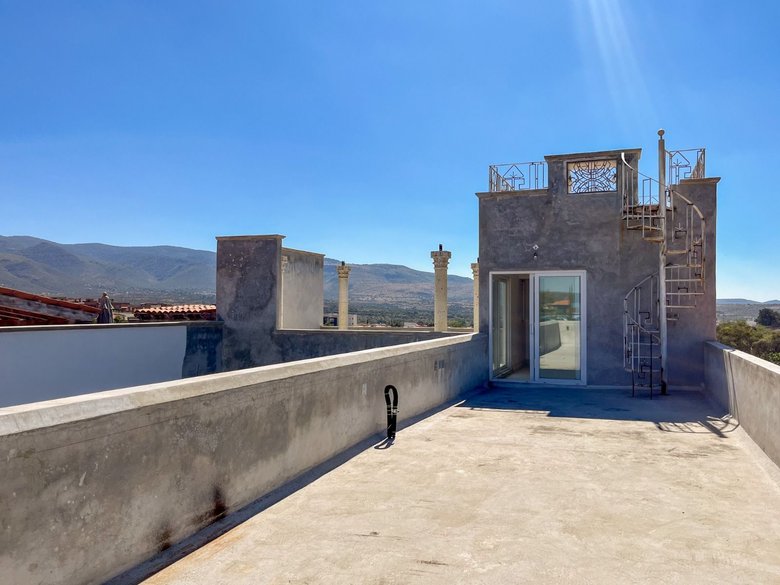CASA BLANCA — 22 photos
