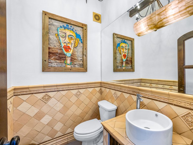 Casa CurVale — 11 photos