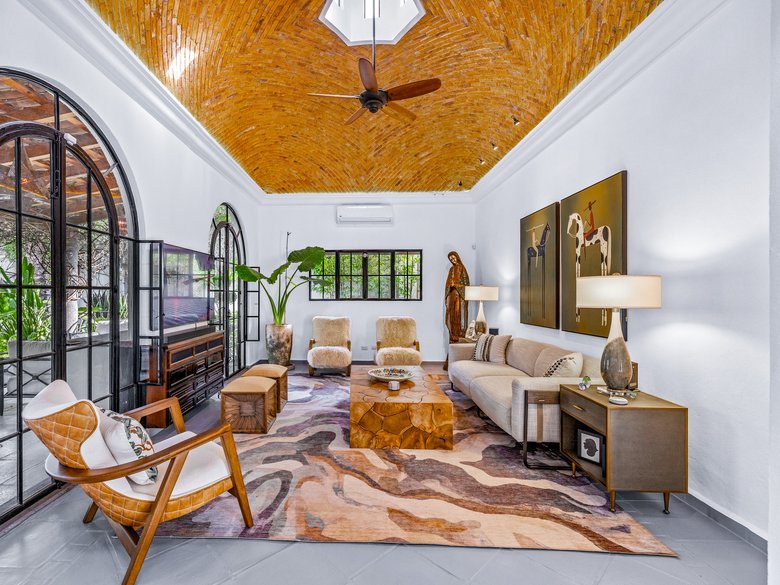Casa CurVale — 13 photos