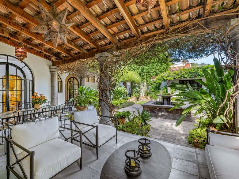 Casa CurVale — 22 photos
