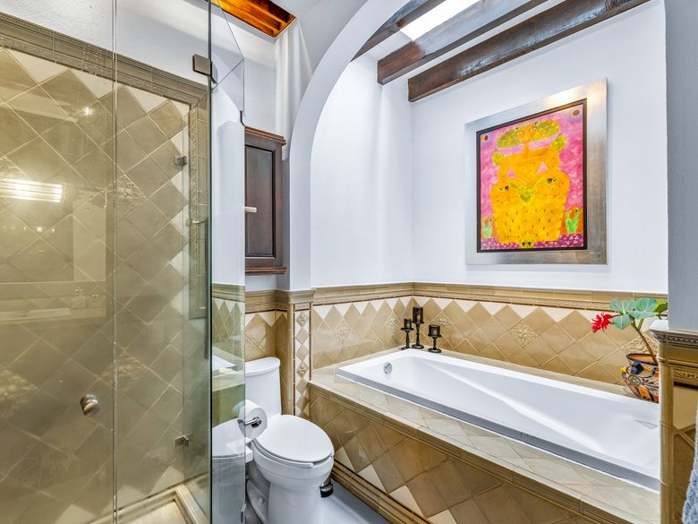 Casa CurVale — 25 photos