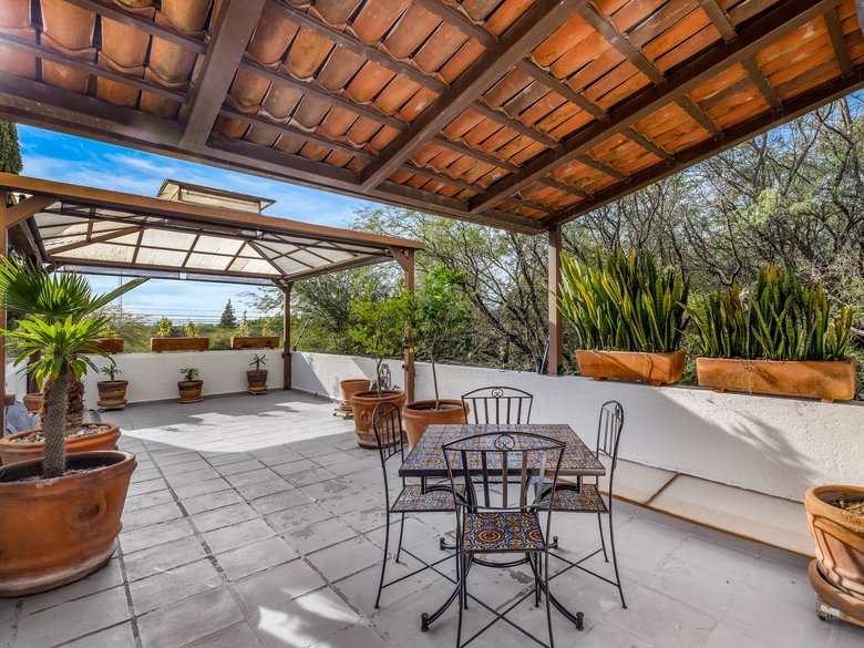 Casa CurVale — 18 photos
