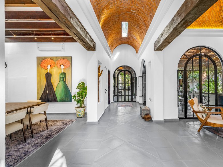 Casa CurVale — 14 photos