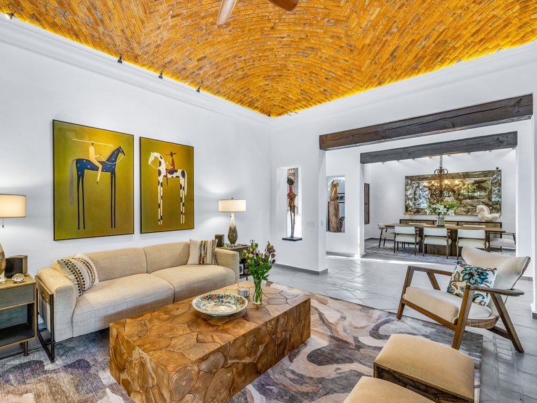 Casa CurVale — 12 photos