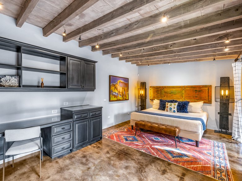 Casa CurVale — 28 photos
