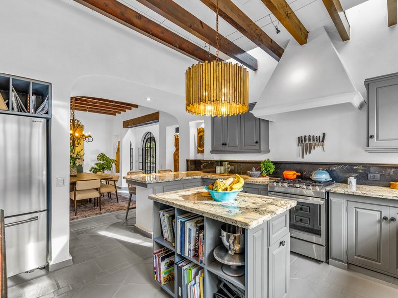 Casa CurVale — 6 photos