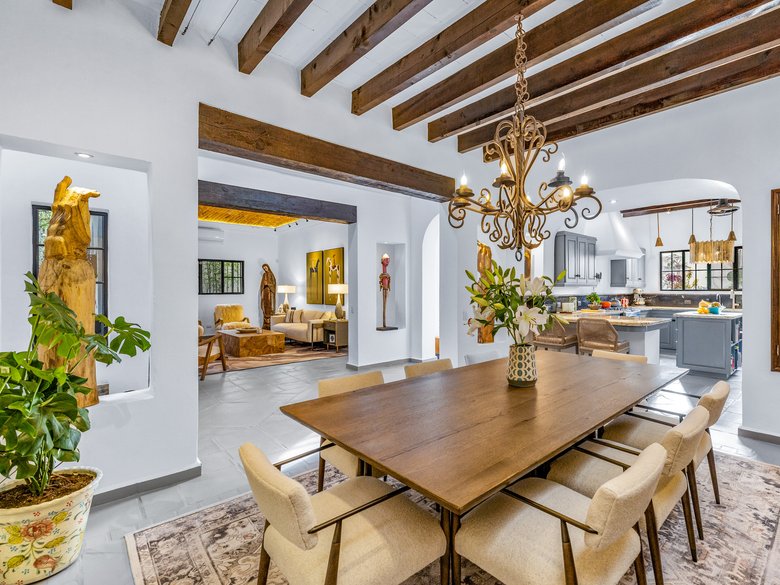 Casa CurVale — 9 photos