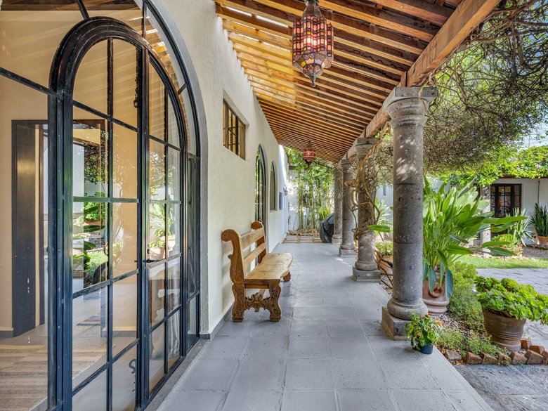 Casa CurVale — 20 photos