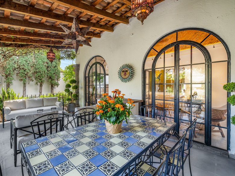 Casa CurVale — 21 photos