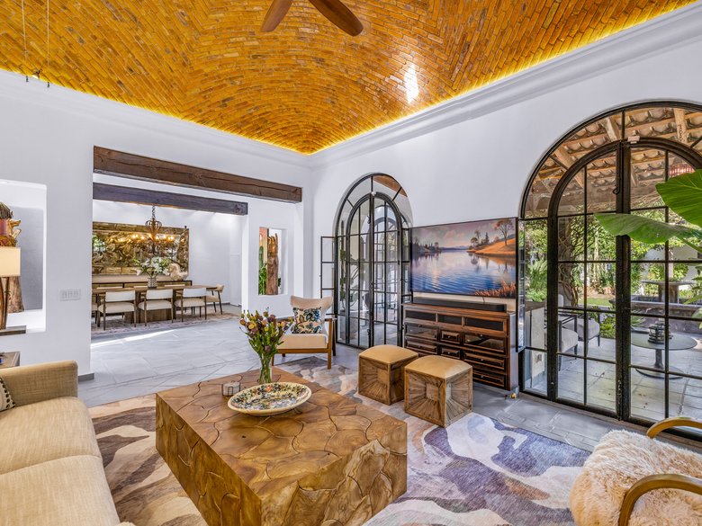 Casa CurVale — 7 photos