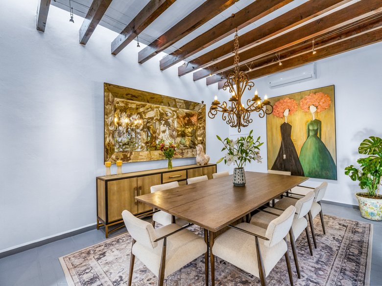 Casa CurVale — 9 photos