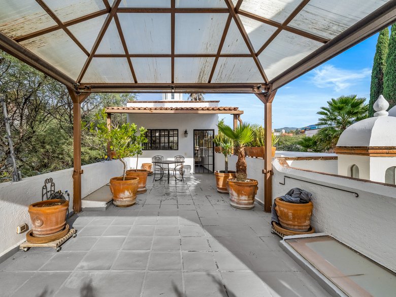 Casa CurVale — 17 photos