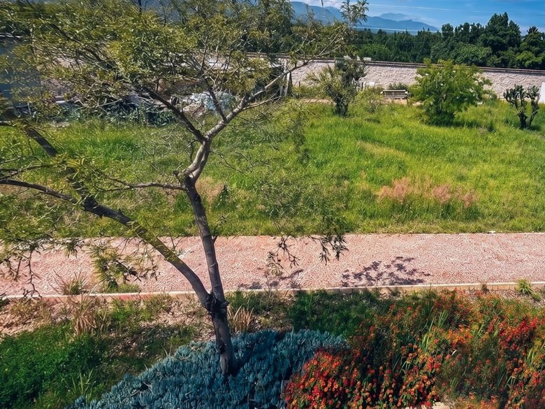 Terreno Sahai — 5 photos