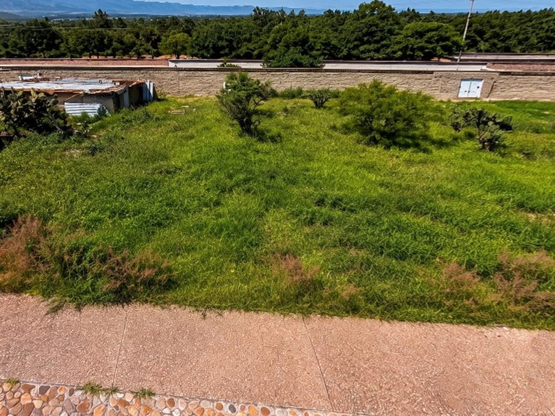 Terreno Sahai — 6 photos