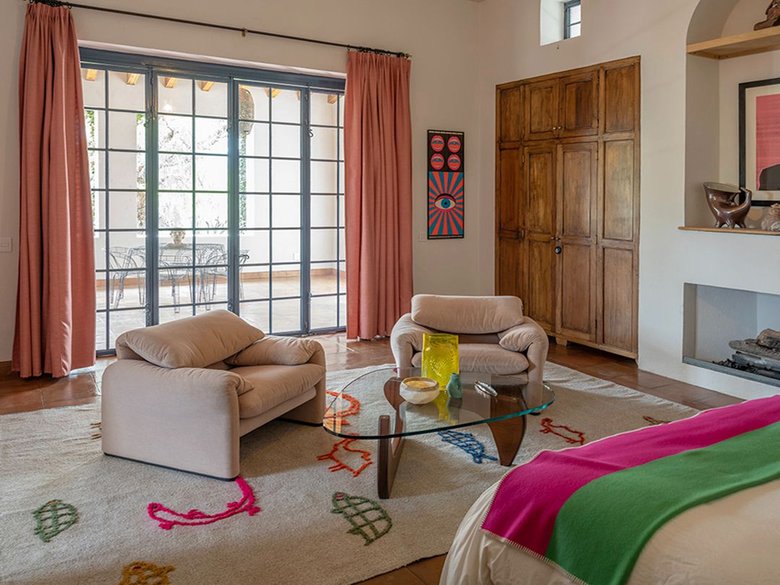 Hacienda Amor — 17 fotos