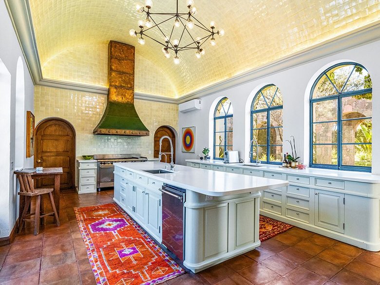 Hacienda Amor — 6 fotos