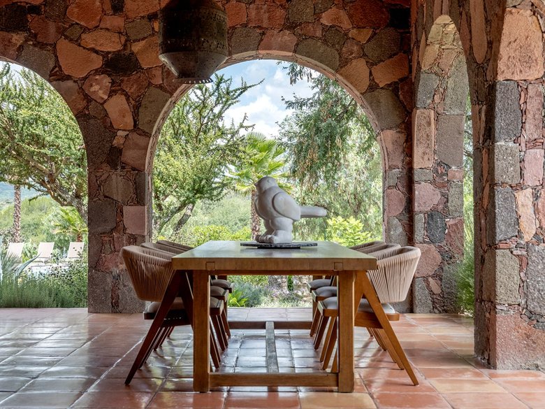 Hacienda Amor — 18 fotos