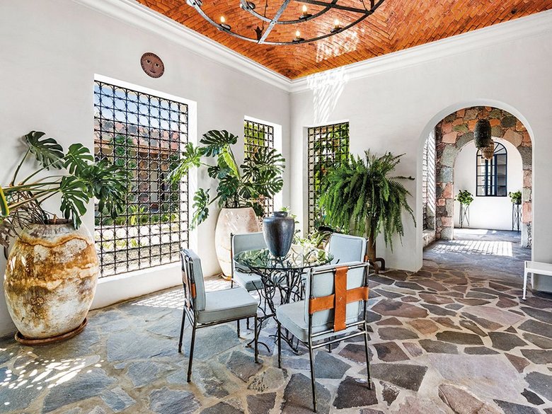 Hacienda Amor — 12 fotos