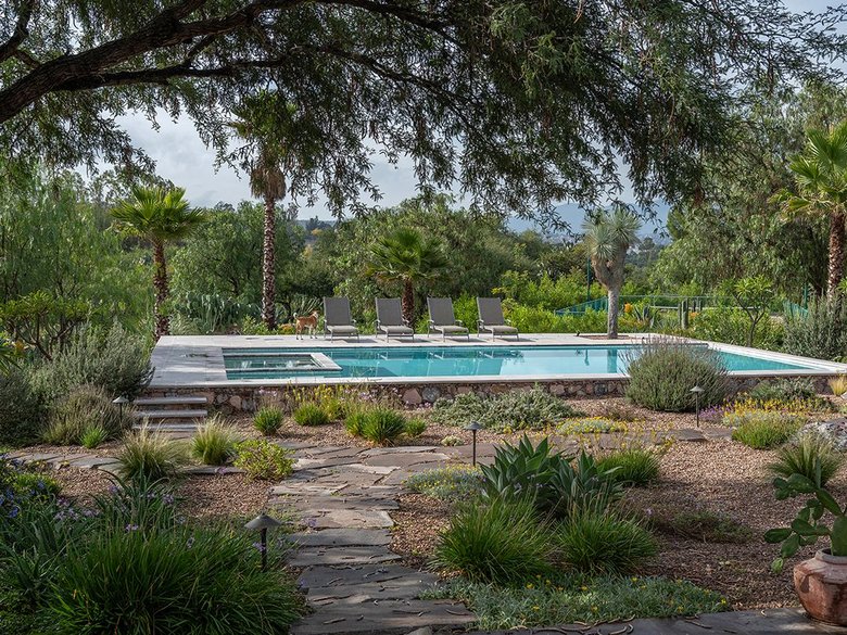 Hacienda Amor — 20 fotos