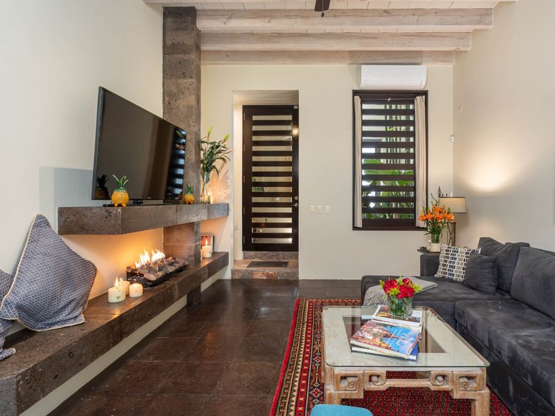 Casa Lagniappe — 5 photos