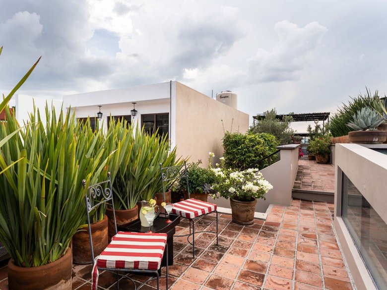 Casa Lagniappe — 18 photos